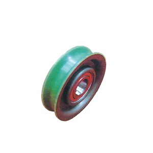 High Quality Elevator Door Roller Wheel Series  For OTIS Schindle Lift Spare Parts China Factory
